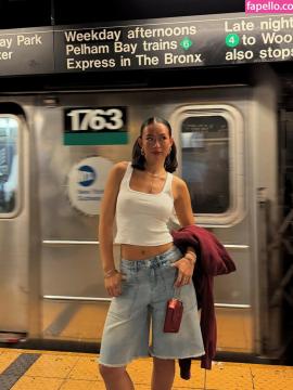 Molly Faye / _mollyfaye / guacamolly.com / mollyfayeporter Nude Leaks OnlyFans - Fapello — photo 18 of 68