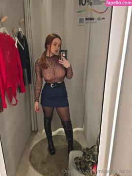 miranda_faith / model.miranda_faith / russianmom95220 Nude Leaks OnlyFans - Fapello — photo 113 of 267