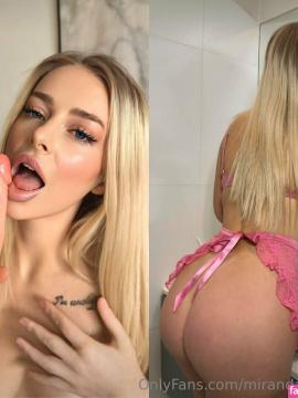 miranda_faith / model.miranda_faith / russianmom95220 Nude Leaks OnlyFans - Fapello — photo 181 of 267