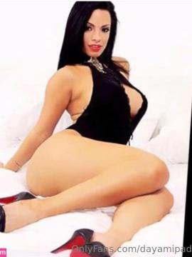 dayamipadronmusic / dayamipadronvip Nude Leaks OnlyFans - Fapello — photo 20 of 65
