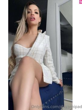 dayamipadronmusic / dayamipadronvip Nude Leaks OnlyFans - Fapello — photo 46 of 65