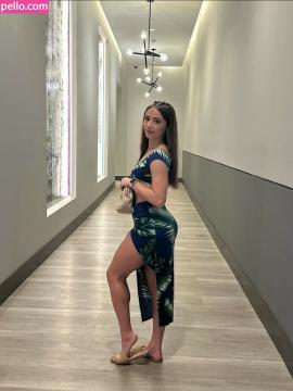 dayanisofficial Nude Leaks - Fapello
