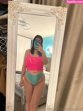 ellamom / ellaxdancing Nude Leaks OnlyFans - Fapello — photo 18 of 74