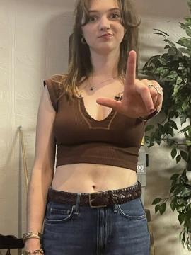 Alyce Fleur / Lolwhatgod / aly.dieu / alycefleur Nude Leaks OnlyFans/Patreon - Fapello — photo 68 of 384