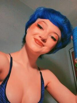 Alyce Fleur / Lolwhatgod / aly.dieu / alycefleur Nude Leaks OnlyFans/Patreon - Fapello — photo 89 of 384