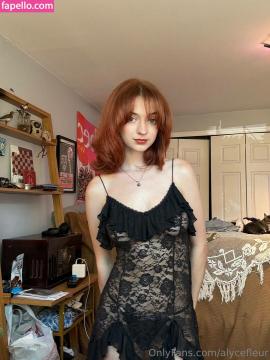 Alyce Fleur / Lolwhatgod / aly.dieu / alycefleur Nude Leaks OnlyFans/Patreon - Fapello — photo 336 of 384