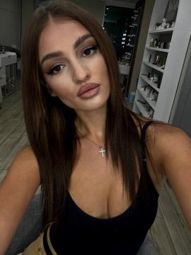Anamodelk / Anastasia Kosteniuk / VIPModelAna Nude Leaks OnlyFans - Fapello — photo 96 of 522
