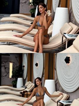 Anamodelk / Anastasia Kosteniuk / VIPModelAna Nude Leaks OnlyFans - Fapello — photo 109 of 522