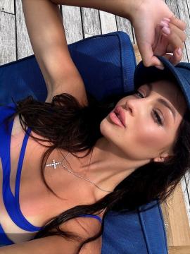 Anamodelk / Anastasia Kosteniuk / VIPModelAna Nude Leaks OnlyFans - Fapello — photo 345 of 522
