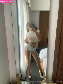 olayimikat / vip_michelle Nude Leaks OnlyFans - Fapello — photo 25 of 41