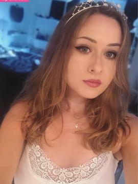 Elina Twitch Nude Leaks - Fapello — photo 6 of 7