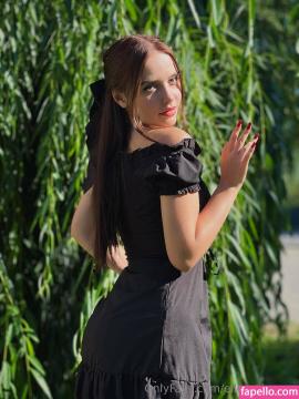 elena.rackova / ellenprincess Nude Leaks OnlyFans - Fapello — photo 22 of 31