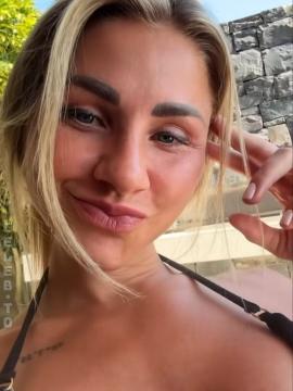 Antonia Elena / antoniaelena.official Nude Leaks - Fapello — photo 35 of 63