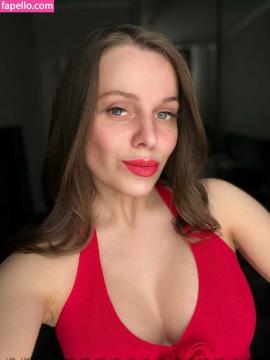 Elien Lay / Nikonenko Alyona / nikonenkoalyona Nude Leaks - Fapello — photo 14 of 32