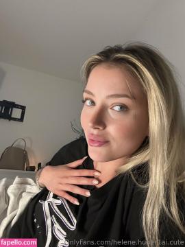 Helene Hofer / Helene.huber / Helenehofer1 / Heli.huber.vip Nude Leaks OnlyFans - Fapello — photo 1 of 35