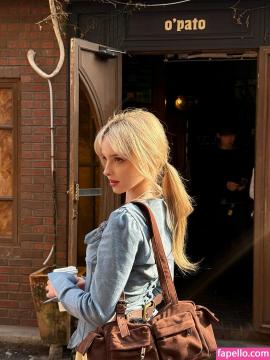 Elina Karimova / elina_4_22 / elinakarimova25 Nude Leaks OnlyFans - Fapello — photo 96 of 315