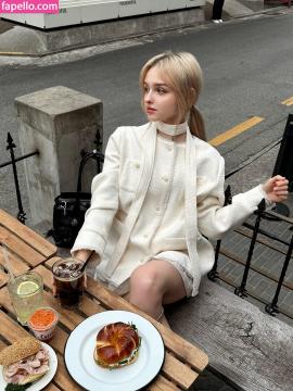 Elina Karimova / elina_4_22 / elinakarimova25 Nude Leaks OnlyFans - Fapello — photo 103 of 315
