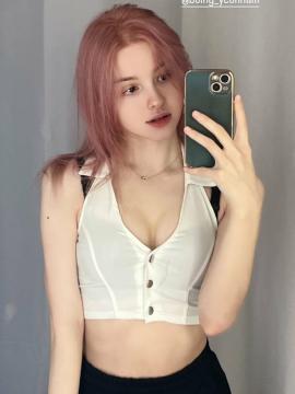 Elina Karimova / elina_4_22 / elinakarimova25 Nude Leaks OnlyFans - Fapello — photo 162 of 315