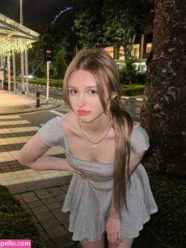 Elina Karimova / elina_4_22 / elinakarimova25 Nude Leaks OnlyFans - Fapello — photo 166 of 315