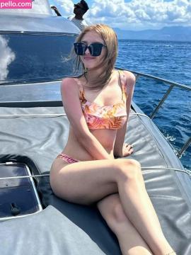 Elina Karimova / elina_4_22 / elinakarimova25 Nude Leaks OnlyFans - Fapello — photo 167 of 315