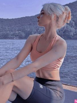 Elina Karimova / elina_4_22 / elinakarimova25 Nude Leaks OnlyFans - Fapello — photo 178 of 315
