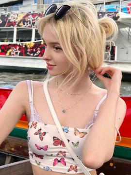 Elina Karimova / elina_4_22 / elinakarimova25 Nude Leaks OnlyFans - Fapello — photo 181 of 315