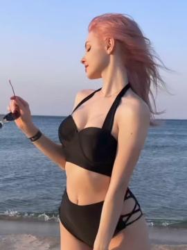 Elina Karimova / elina_4_22 / elinakarimova25 Nude Leaks OnlyFans - Fapello — photo 202 of 315