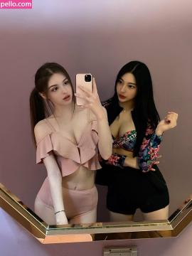 Elina Karimova / elina_4_22 / elinakarimova25 Nude Leaks OnlyFans - Fapello — photo 204 of 315