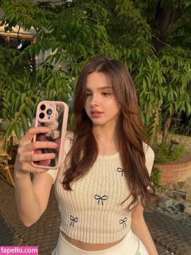 Elina Karimova / elina_4_22 / elinakarimova25 Nude Leaks OnlyFans - Fapello — photo 208 of 315