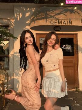 Elina Karimova / elina_4_22 / elinakarimova25 Nude Leaks OnlyFans - Fapello — photo 211 of 315