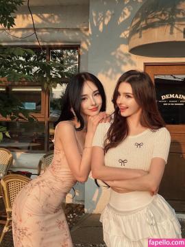 Elina Karimova / elina_4_22 / elinakarimova25 Nude Leaks OnlyFans - Fapello — photo 213 of 315