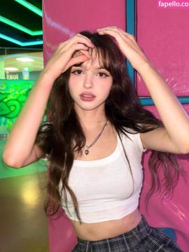 Elina Karimova / elina_4_22 / elinakarimova25 Nude Leaks OnlyFans - Fapello — photo 234 of 315