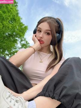 Elina Karimova / elina_4_22 / elinakarimova25 Nude Leaks OnlyFans - Fapello — photo 252 of 315