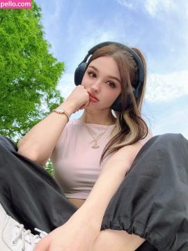 Elina Karimova / elina_4_22 / elinakarimova25 Nude Leaks OnlyFans - Fapello — photo 253 of 315