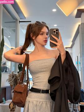 Elina Karimova / elina_4_22 / elinakarimova25 Nude Leaks OnlyFans - Fapello — photo 257 of 315