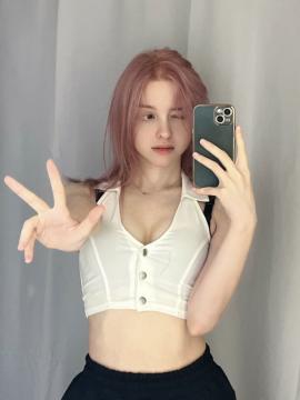 Elina Karimova / elina_4_22 / elinakarimova25 Nude Leaks OnlyFans - Fapello — photo 289 of 315