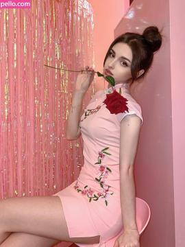Elina Karimova / elina_4_22 / elinakarimova25 Nude Leaks OnlyFans - Fapello — photo 296 of 315