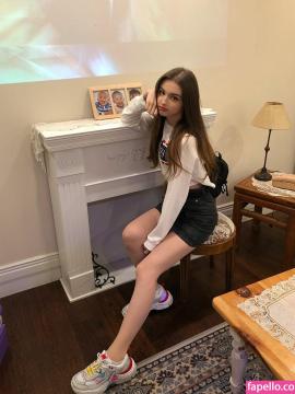 Elina Karimova / elina_4_22 / elinakarimova25 Nude Leaks OnlyFans - Fapello — photo 306 of 315