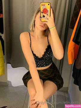 Froggggy / elinakitty Nude Leaks OnlyFans - Fapello — photo 3 of 98