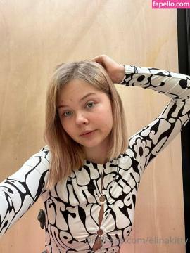 Froggggy / elinakitty Nude Leaks OnlyFans - Fapello — photo 6 of 98