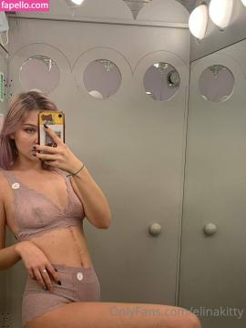 Froggggy / elinakitty Nude Leaks OnlyFans - Fapello — photo 29 of 98