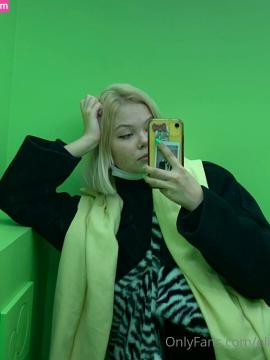 Froggggy / elinakitty Nude Leaks OnlyFans - Fapello — photo 50 of 98