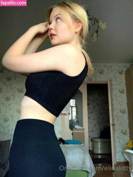 Froggggy / elinakitty Nude Leaks OnlyFans - Fapello — photo 54 of 98