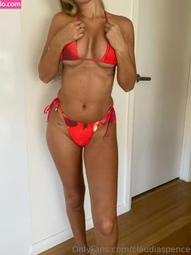 claudiaspencer.vip / claudiaspencer_ Nude Leaks OnlyFans - Fapello — photo 23 of 29