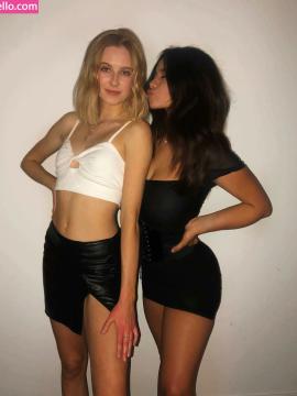 Emily Ellanah / emily.ellanah / emilysalch Nude Leaks OnlyFans - Fapello — photo 25 of 25