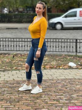 Elena Ilie / elena.petronela Nude Leaks - Fapello — photo 12 of 89