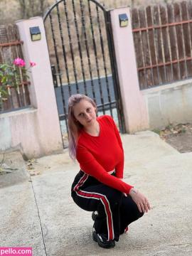 Elena Ilie / elena.petronela Nude Leaks - Fapello — photo 33 of 89