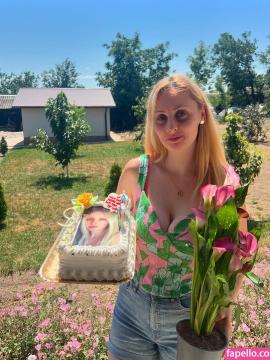 Elena Ilie / elena.petronela Nude Leaks - Fapello — photo 49 of 89