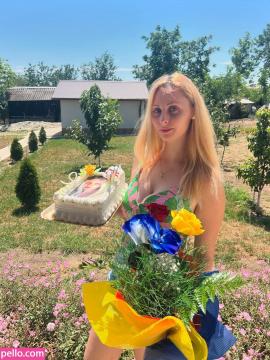Elena Ilie / elena.petronela Nude Leaks - Fapello — photo 52 of 89