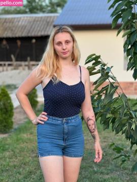 Elena Ilie / elena.petronela Nude Leaks - Fapello — photo 54 of 89